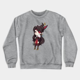 Beidou Crewneck Sweatshirt